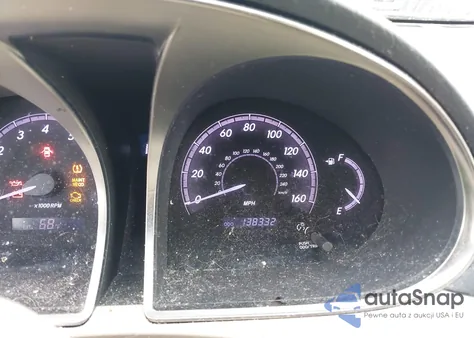 2011 Toyota Avalon z USA, uszkodzony, nr VIN 4T1BK3DB7BU410785